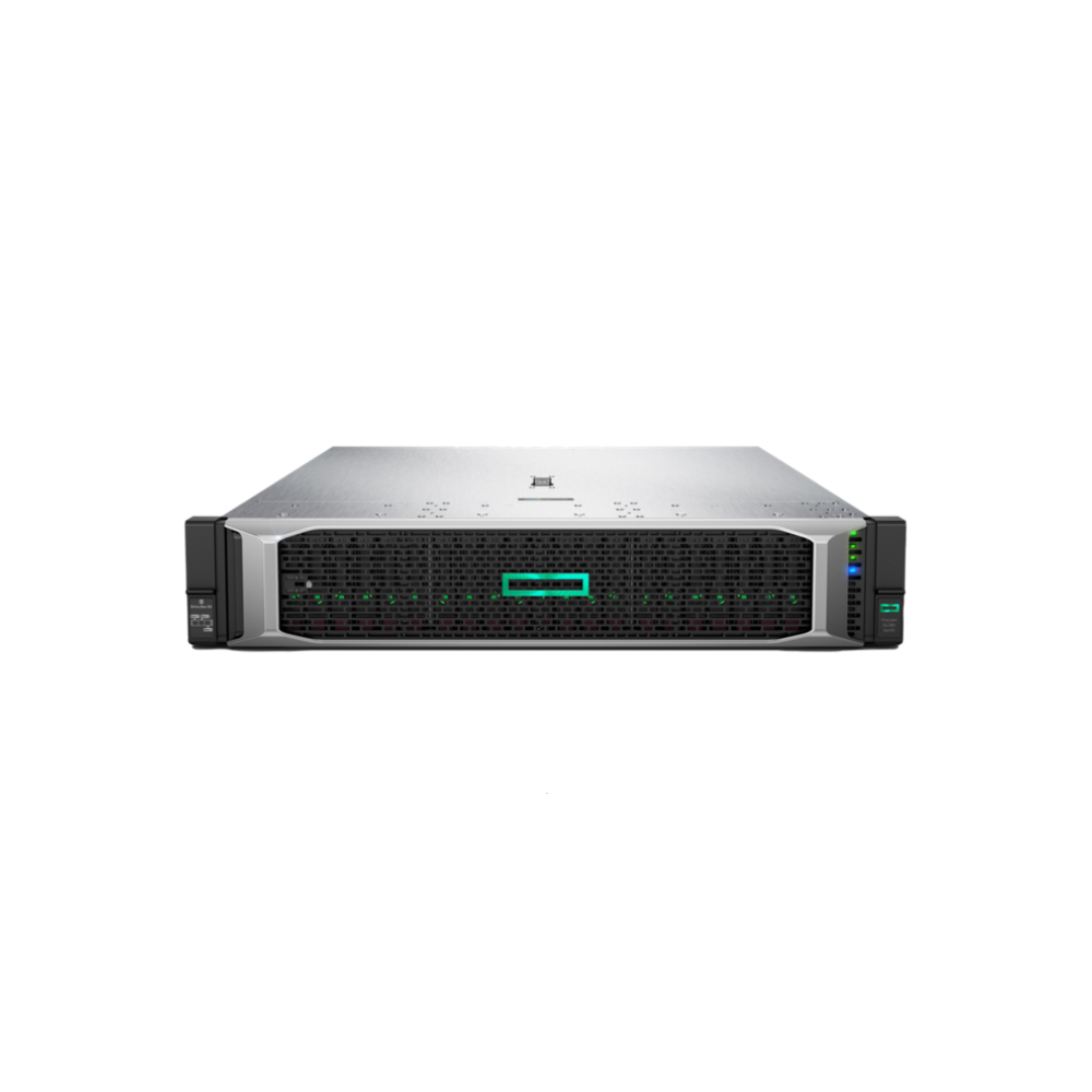 HPE ProLiant DL360 Gen10（WinSRV2025/Lnx） HPE ProLiant DL360 Gen10 server - Comprint